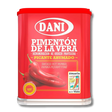 Smoked Hot Paprika from La Vera - Spanish spices