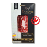 Iberian Acorn Fed Ham - Jamon Iberico de Bellota. Don Jose, 