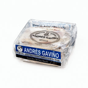 Sweet olive oil torta biscuit andres gavino