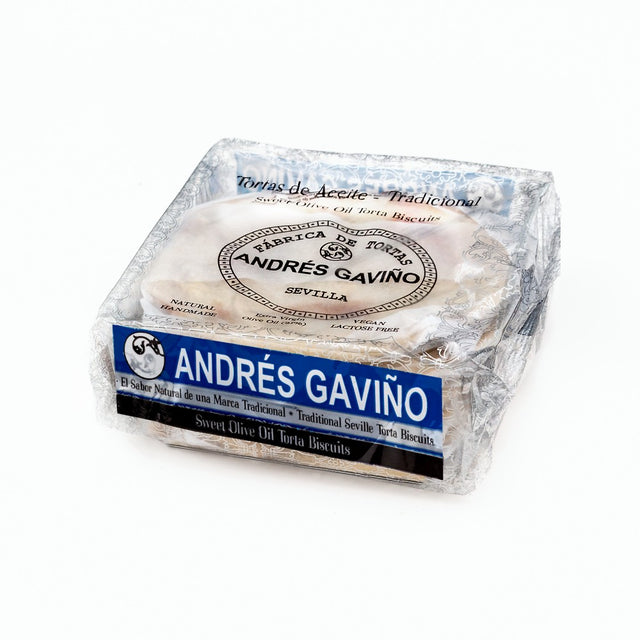 Sweet olive oil torta biscuit andres gavino
