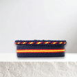 Spain Spirit Blue Navy Wristbands - Solfarmers