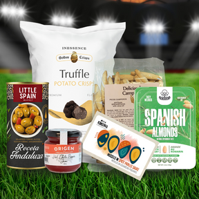 Aperitivo Box - Solfarmers
