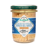 White Tuna albacore in Marinade - Bonito del Norte en Escabeche. Agromar, 190 g - Solfarmers