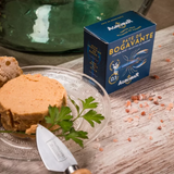 Lobster Pate - Paté de Langosta Bogavante. Agromar, 100 g - Solfarmers