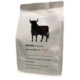 Coffee Medium Roast Whole Bean Coffee - Torofy, 453g