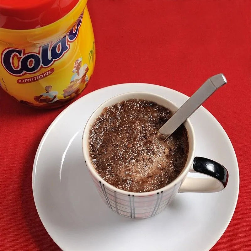 Chocolate Drink Powder - Original ColaCao, 383g
