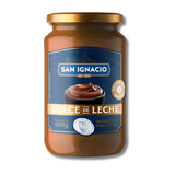 Milk Caramel Spread - Dulce de Leche. San Ignacio, 450 g