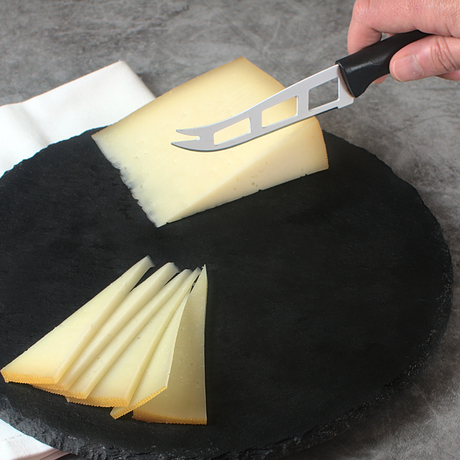 Idiazabal P.D.O. Smoked Raw Milk Sheep Cheese. Iratxe, 200-250 g