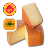 Menorca Cheese Mahon P.D.O. - Queso Menorca. Coinga, 250-300 g