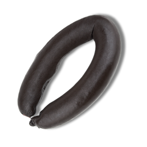 Iberian Acorn-Fed Black Pudding - Morcilla Ibérica de Bellota. Señorio de Montanera, 300g - Solfarmers