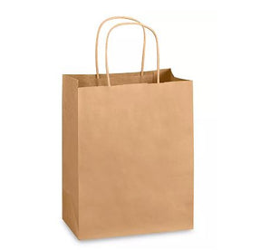 Paper Bag - Solfarmers