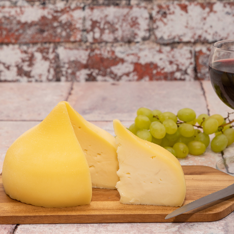 Tetilla Cheese P.D.O. Prestes, 800 g