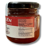 Origen Red Pepper jam, 150g - Solfarmers