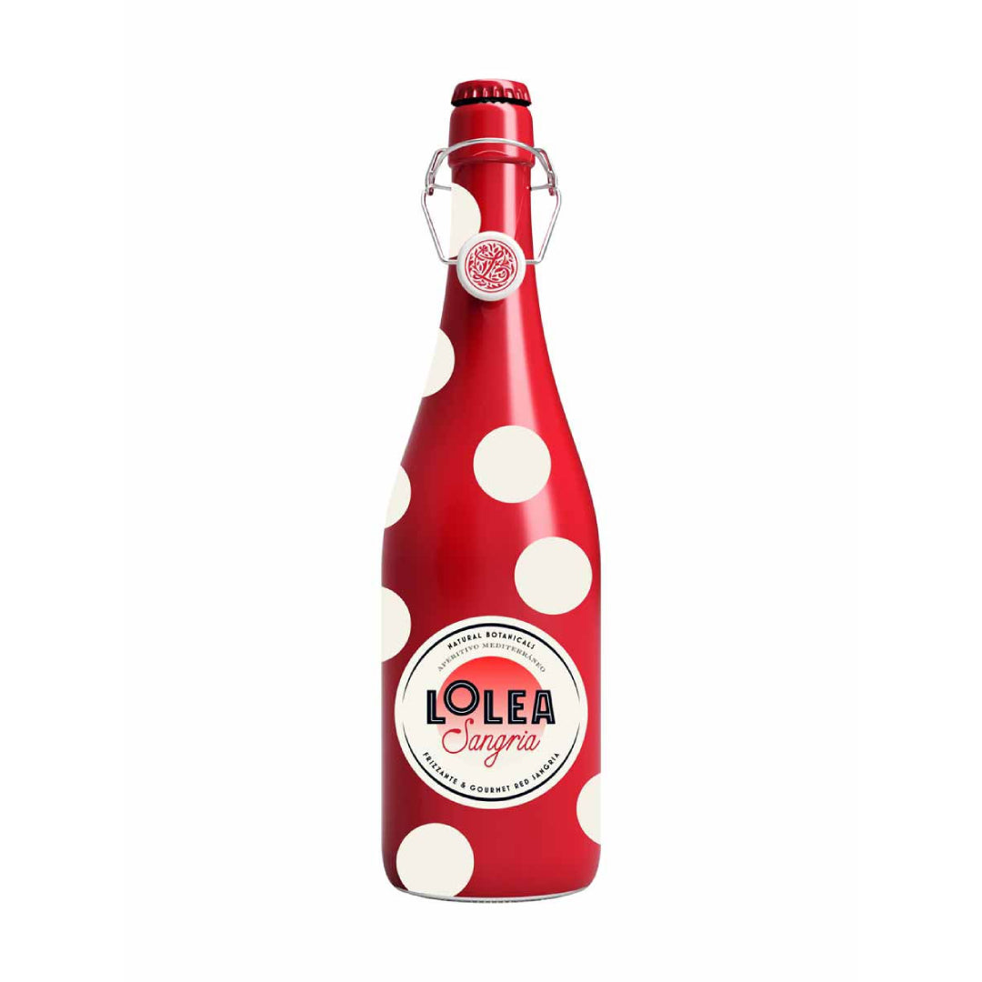 Lolea No. 1 Red Sangria, 750 ml
