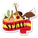 Sticker Spain - Solfarmers