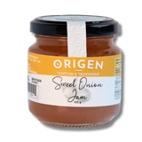 sweet onion jam