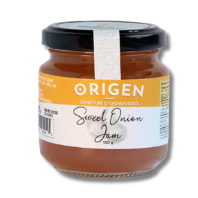 sweet onion jam
