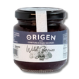wild berries jam origen solfarmers
