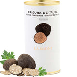 Black Truffle Breakings ( Tuber Aestivum ), 1Kg