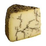 Fromage de brebis à la truffe noire façon Manchego, affiné 11 mois, 130-150g