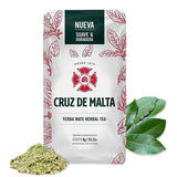 Yerba Mate Cruz De Malta, 1 Kg