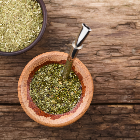 Yerba Mate Cruz De Malta, 1 Kg - Solfarmers