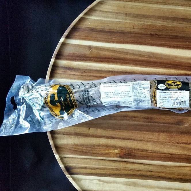 Salchichon Iberico Bellota