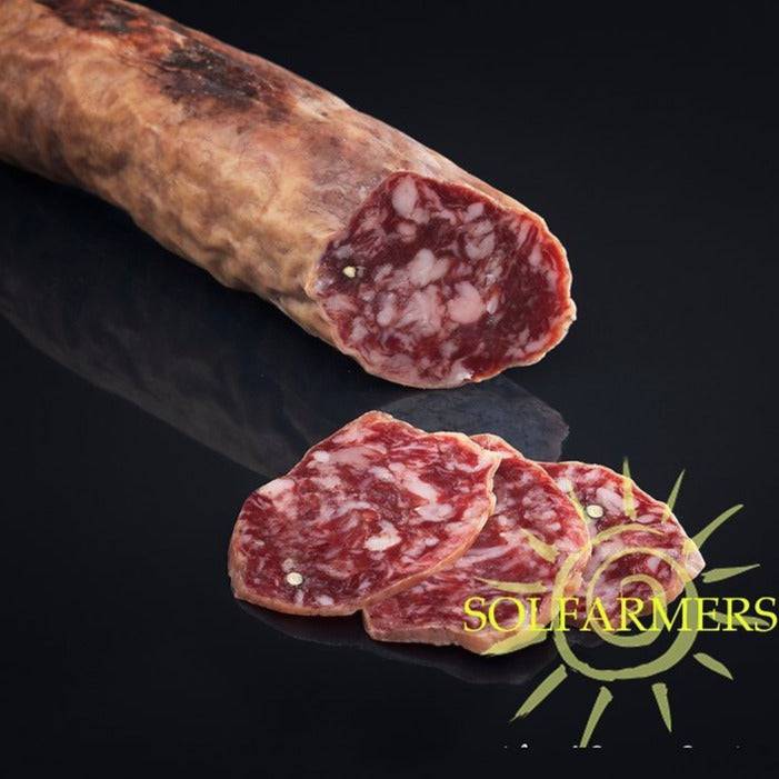 Salchichon Iberico Bellota 