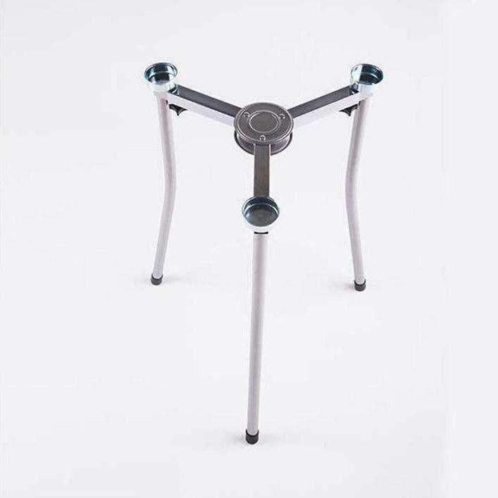 Belheser universal gas burner legs - Solfarmers