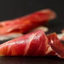 Iberian acorn-fed ham (100% bellota), entire leg - Solfarmers