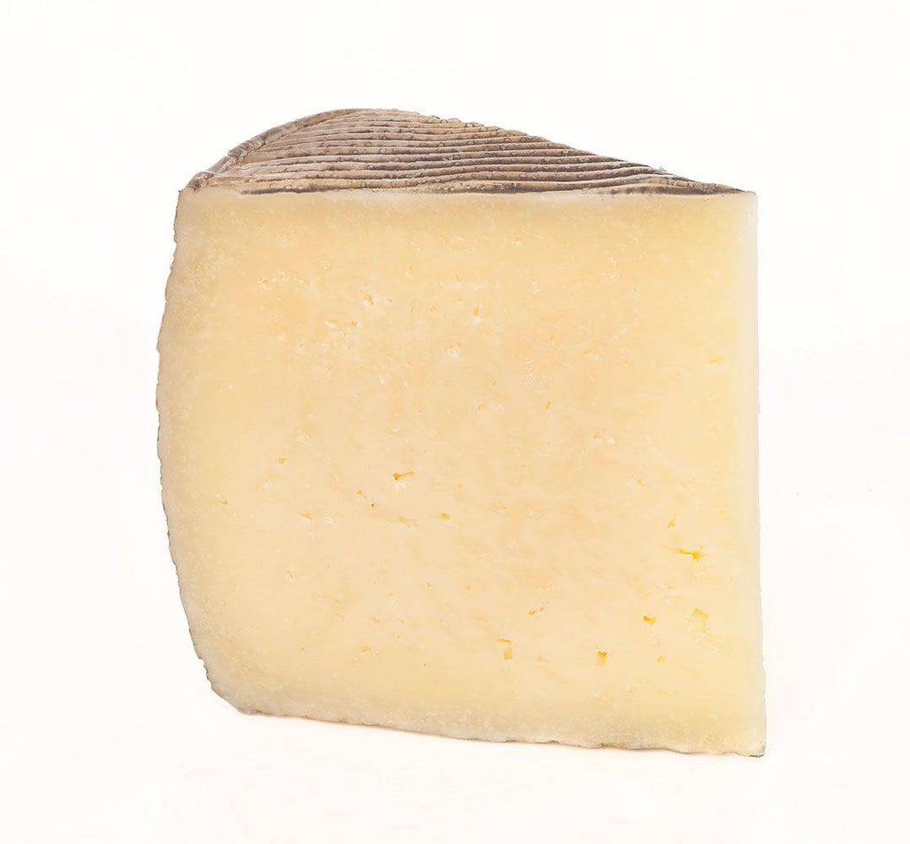 La Celestina Iberian Semicured Cheese 3M, 200 - 250g - Solfarmers