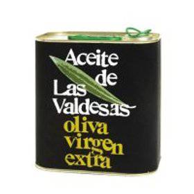 Las Valdesas extra virgin olive oil arbequina - Solfarmers