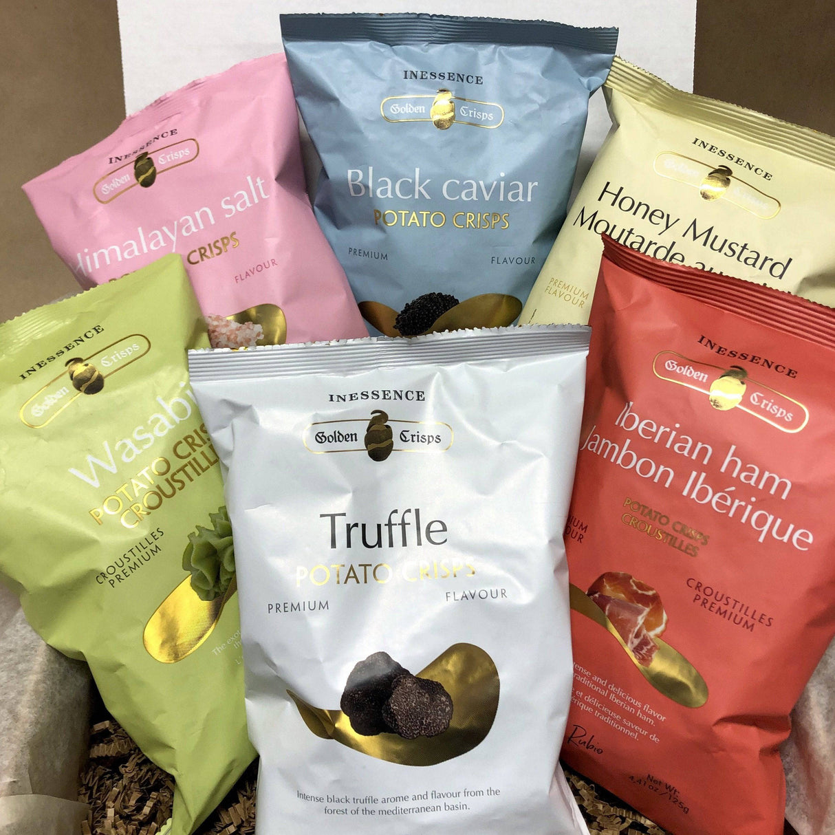 Premium Chips - Solfarmers